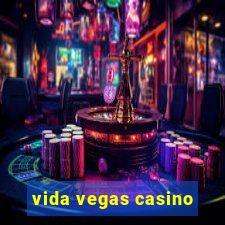 vida vegas casino